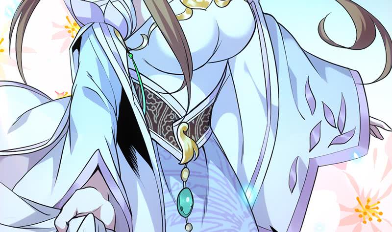 Guardian Dragon System Chapter 06 Gambar 44